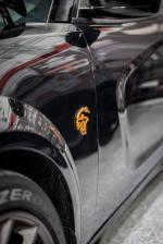 Dodge Charger Hellcat Widebody by Dream Giveaway 2020 года